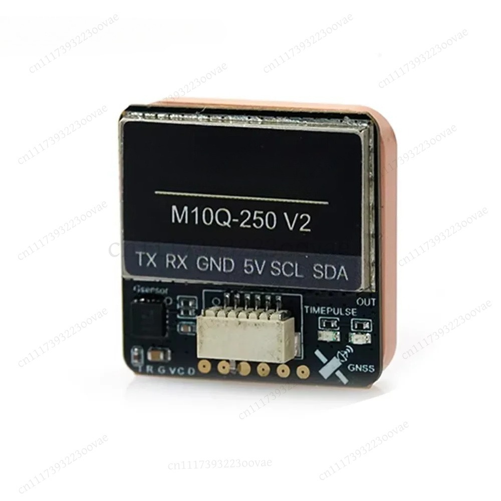 M10Q 250 V2 GPS con Brújula IS - Drone Compass reseña y precio