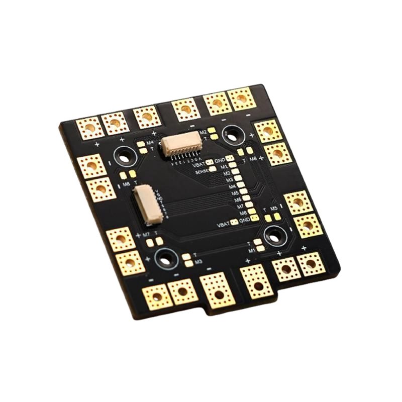 Placa de Distribución de Energ - Drone Power Distribution Board reseña y precio